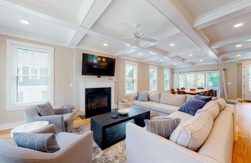 Dodds Addition House | Rehoboth Beach Josephine St