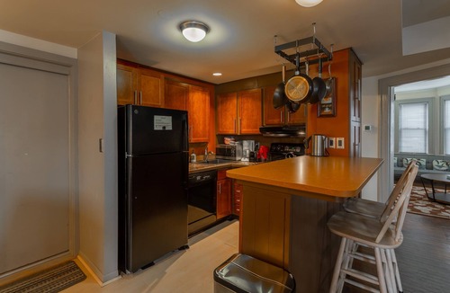 South Rehoboth Condo | Rehoboth Beach Ocean Block 3BR Sleeps 6