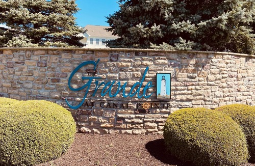 Rehoboth Beach House | Rehoboth Grande at Canal Pointe - 3BR/3BA + 2 Pools -- easy ride to the beach