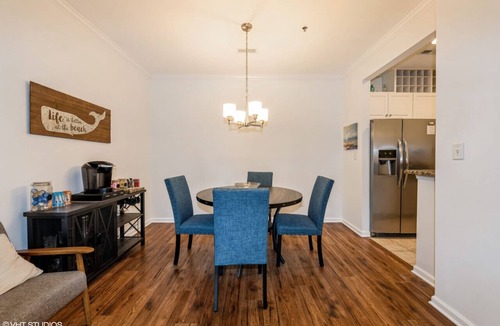 Rehoboth Beach Condo | Rehoboth/Lewes Condo | Near Outlets & Beaches