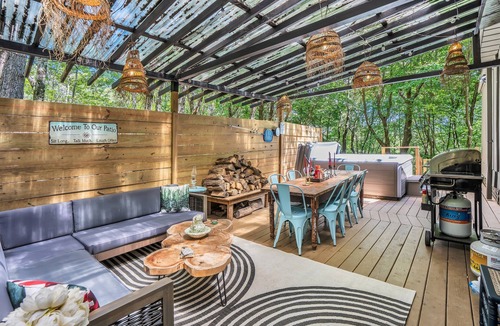 Albrightsville House | Relax and Recharge in the Heart of the Poconos