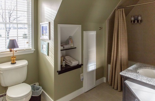 New Wilmington Bed & Breakfast | Relax in beautiful Amish countryside