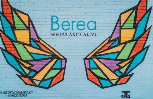Berea House | Relax in Knights Inn Berea! Free Daily Breakfast, Nearby Berea Country Club
