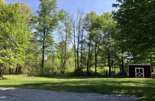 Hadley House | Relax, Play, Shop, Bike, Hike, Boat, Enjoy!
