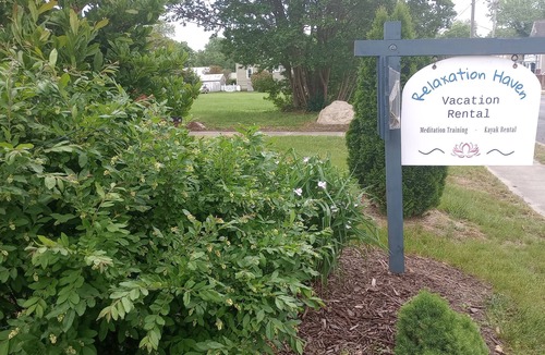 Greensboro Apartment | Relaxation Haven on the Shore near Choptank River