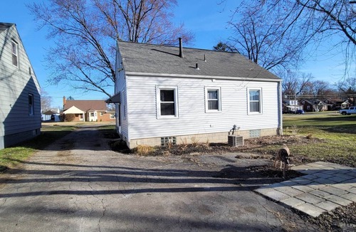 Boardman House | Relaxing Boardman 3 Bedroom Home