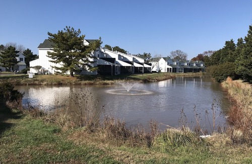 Selbyville House | Relaxing Getaway in Fenwick Island