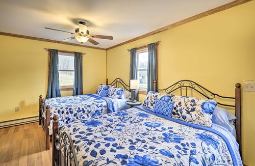 Pleasant Mount Hotel | Relaxing Premium Suite Pool Access Spring Midweek - 35% OFF