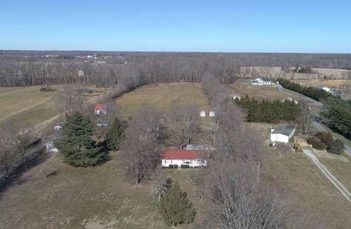 Golts House | Relaxing PRIVATE Country Home - Netflix WIFI Coffee INCLUDED
