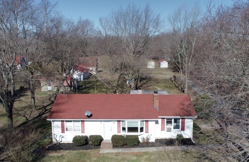 Golts House | Relaxing PRIVATE Country Home - Netflix WIFI Coffee INCLUDED