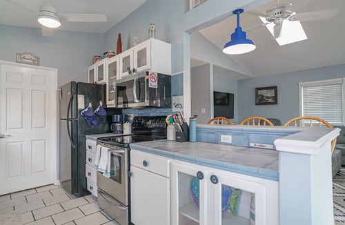 Little Egg Harbor House | Remodeled Waterfront Beauty!