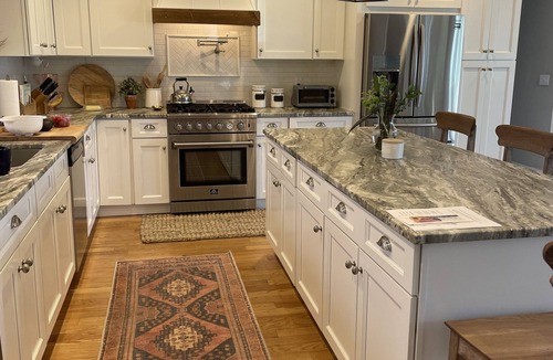 Brielle House | Remodled Brielle Beach House