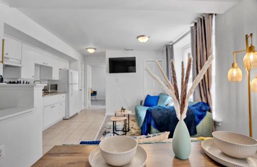 Northwest Philadelphia Apartment | Renovated 2br In Germantown