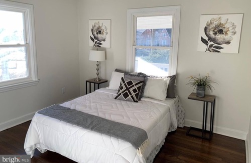 Silver Spring House | Renovated 3 bed 2 bath with lots of free parking