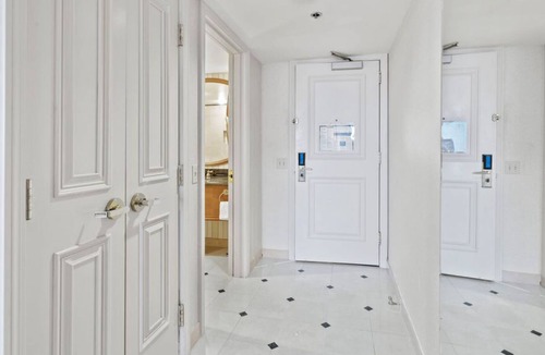 Atlantic City Apartment | Renovated CozySuites at Showboat 13