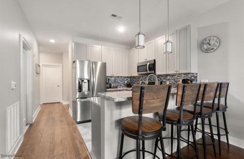 Wildwood Crest Apartment | Residence 102N At The Sandcastle Condominiums