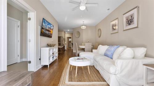 Wildwood Crest House | Residence 103S At The Sandcastle Condominiums