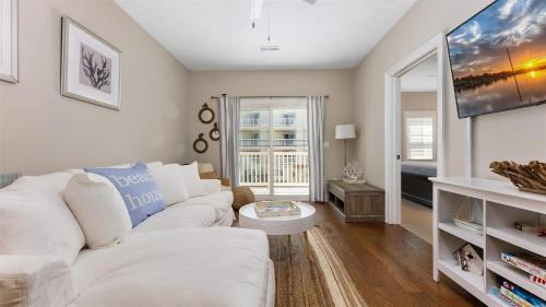 Wildwood Crest House | Residence 103S At The Sandcastle Condominiums