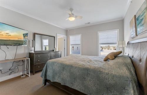 Wildwood Crest Apartment | Residence 204N At The Sandcastle Condominiums