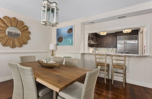 Diamond Beach House | Residence 306 at The Grand