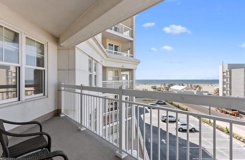 Diamond Beach Condo | Residence 308 at The Grand