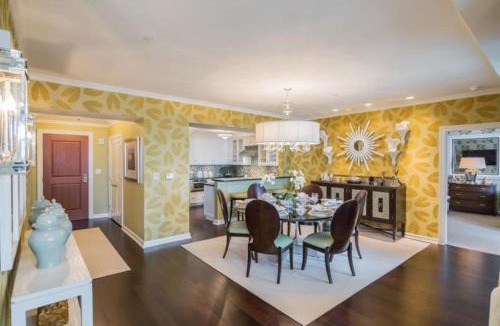 Diamond Beach Apartment | Residence 411 At The Grand