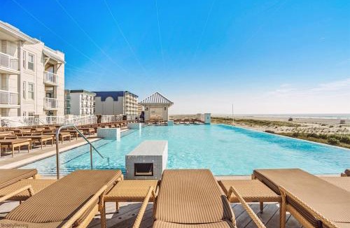 Diamond Beach Apartment | Residence 709 At The Grand