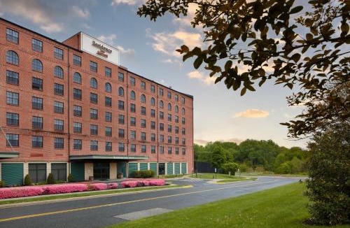 Aberdeen Hotel | Residence Inn Aberdeen at Ripken Stadium