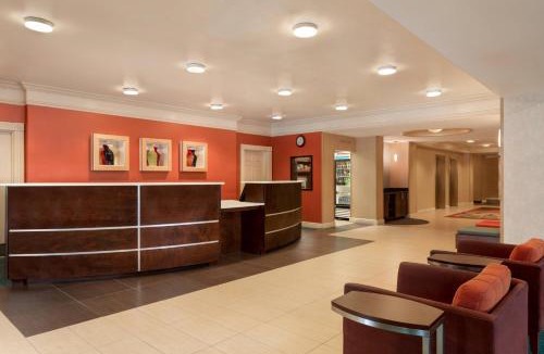 Nottingham Hotel | Residence Inn Baltimore White Marsh