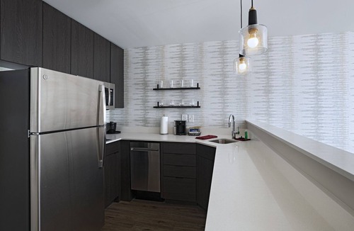 East Brunswick Hotel | Residence Inn by Marriott New Brunswick Tower Center Blvd