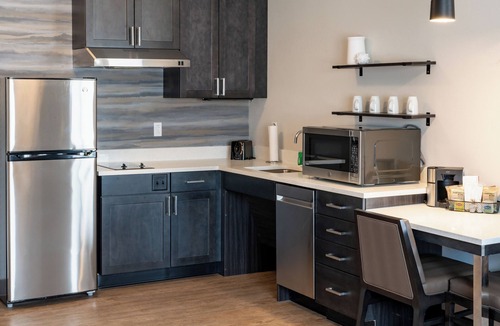 Wilkes-Barre Hotel | Residence Inn by Marriott Wilkes-Barre Arena