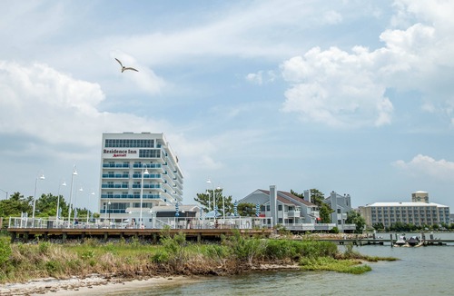 Midtown Ocean City Hotel | Residence Inn by Marriott Ocean City