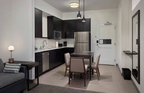 Rohrerstown Hotel | Residence Inn by Marriott Lancaster
