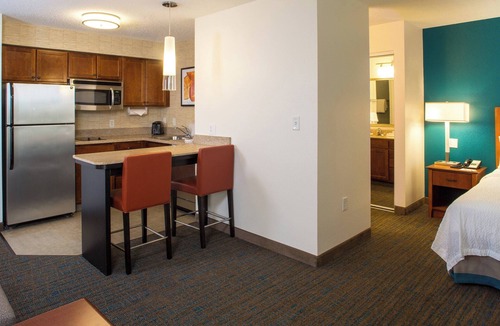Hanover Hotel | Residence Inn by Marriott Arundel Mills BWI Airport