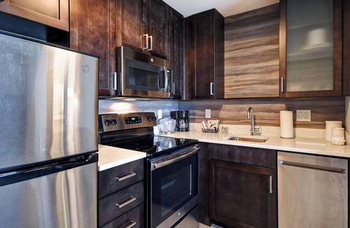 Mason Hotel | Residence Inn by Marriott Cincinnati Northeast/Mason
