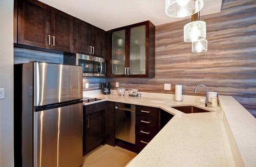 Mason Hotel | Residence Inn by Marriott Cincinnati Northeast/Mason