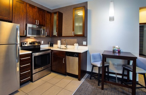 Dublin Hotel | Residence Inn by Marriott Columbus Dublin