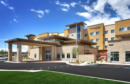 Provo Hotel | Residence Inn by Marriott Provo South University