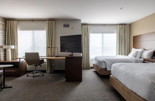Toledo Hotel | Residence Inn by Marriott Toledo West