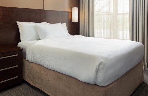 Polaris Hotel | Residence Inn by Marriott Columbus Polaris