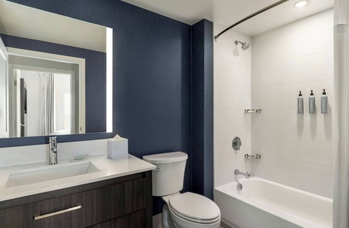 Enola Hotel | Residence Inn by Marriott Mechanicsburg