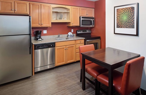 Harrisburg - Hershey Hotel | Residence Inn by Marriott Harrisburg Hershey