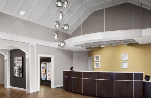Oxford Valley Hotel | Residence Inn by Marriott Philadelphia Langhorne
