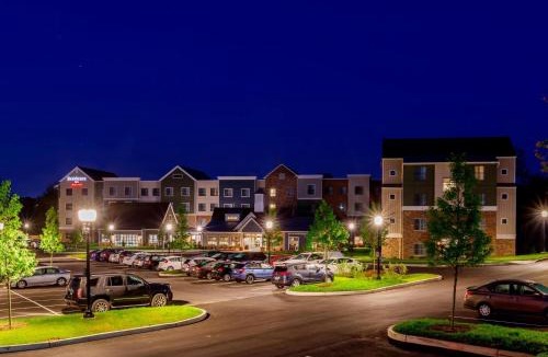 Malvern Hotel | Residence Inn by Marriott Philadelphia Great Valley/Malvern