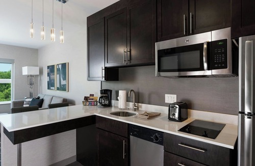 Newark Hotel | Residence Inn by Marriott Newark, DE