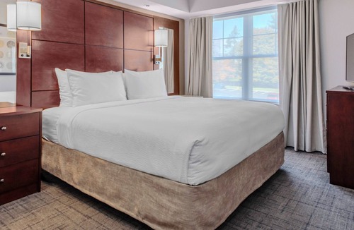 Northwest Yonkers Hotel | Residence Inn by Marriott Yonkers Westchester County