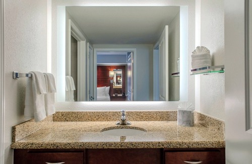 Northwest Yonkers Hotel | Residence Inn by Marriott Yonkers Westchester County