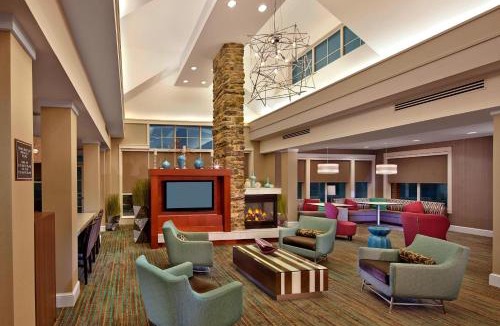 Waldorf Hotel | Residence Inn by Marriott Waldorf