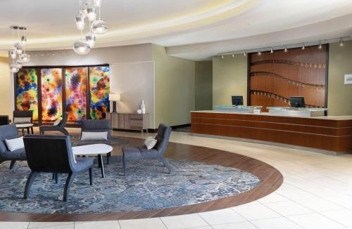 Niles Hotel | Residence Inn by Marriott Youngstown Warren/Niles