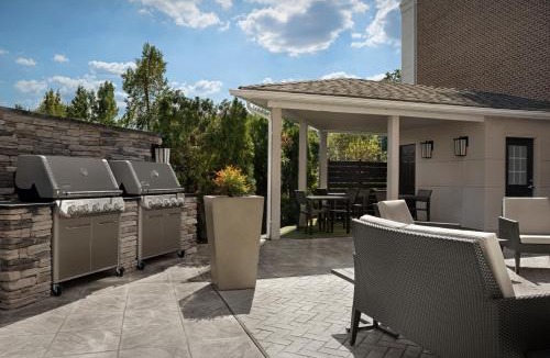 Linthicum Heights Hotel | Residence Inn by Marriott BWI Airport
